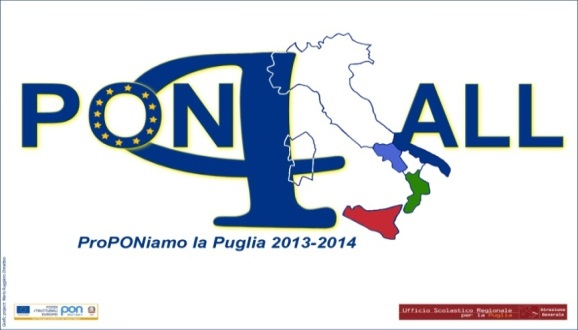 L iniziativa interregionale PON 4 ALL : prima fase un Evento master da organizzare con una rete di istituti individuati dall USR Piano regionale: ambiti di intervento 1) ALBERGHIERO E AGRARIO