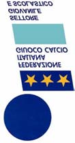 Federazione Italiana Giuoco Calcio Lega Nazionale Dilettanti Settore Giovanile e Scolastico COMITATO PROVINCIALE AUTONOMO DI TRENTO Via Torre Verde, 25-38100 Trento Tel: 0461 98.40.50 98.42.