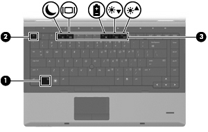 NOTA: Il computer in uso potrebbe risultare leggermente diverso da quello raffigurato nelle illustrazioni di questa sezione.