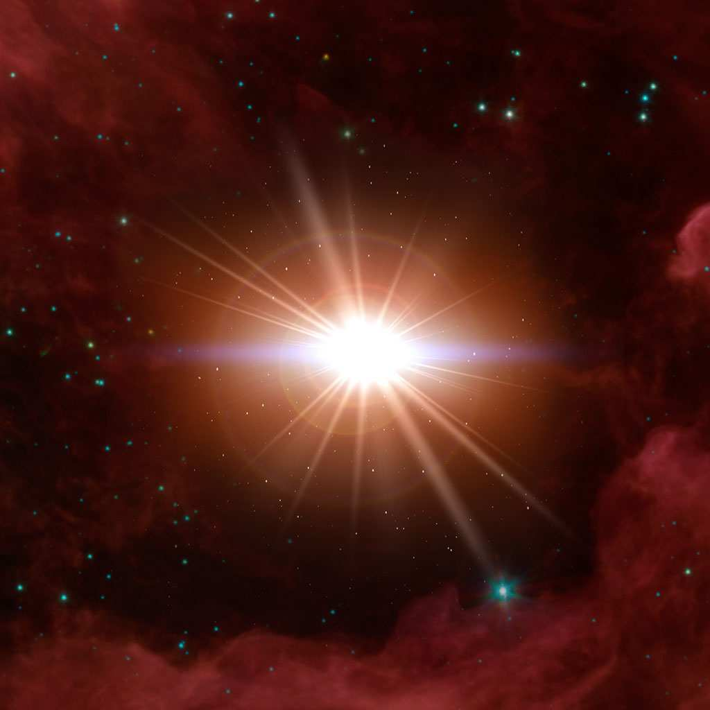 Il processo di fusione del carbonio è una reazione di fusione nucleare che avviene nelle stelle massicce (almeno 4 volte la massa del Sole alla nascita) quando hanno esaurito tutti gli elementi più
