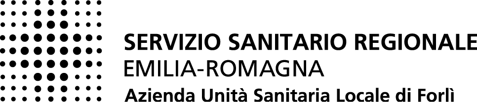 RIFERIMENTI PER CONTATTARE IL RAFV DELLA AUSL di FORLI Dott. Gianfranco Ravaglia RAFV A.U.S.L. Forlì c/o Farmacia Ospedaliera Interna Padiglione S.