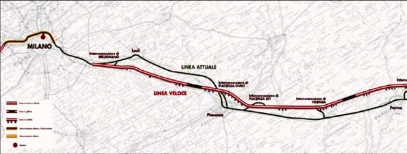 Servizio Ferroviario Metropolitano Castel S.