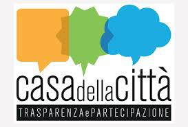 ROMA CAPITALE Il comune di Roma Capitale ha istituito la Casa della Città. (ANSA) - ROMA, 04 LUG 2014 - Una 'casa di vetro' per favorire il dialogo e il confronto tra Campidoglio e cittadini.