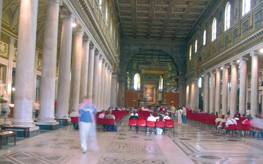 Santa Maria Maggiore Fig. 18.