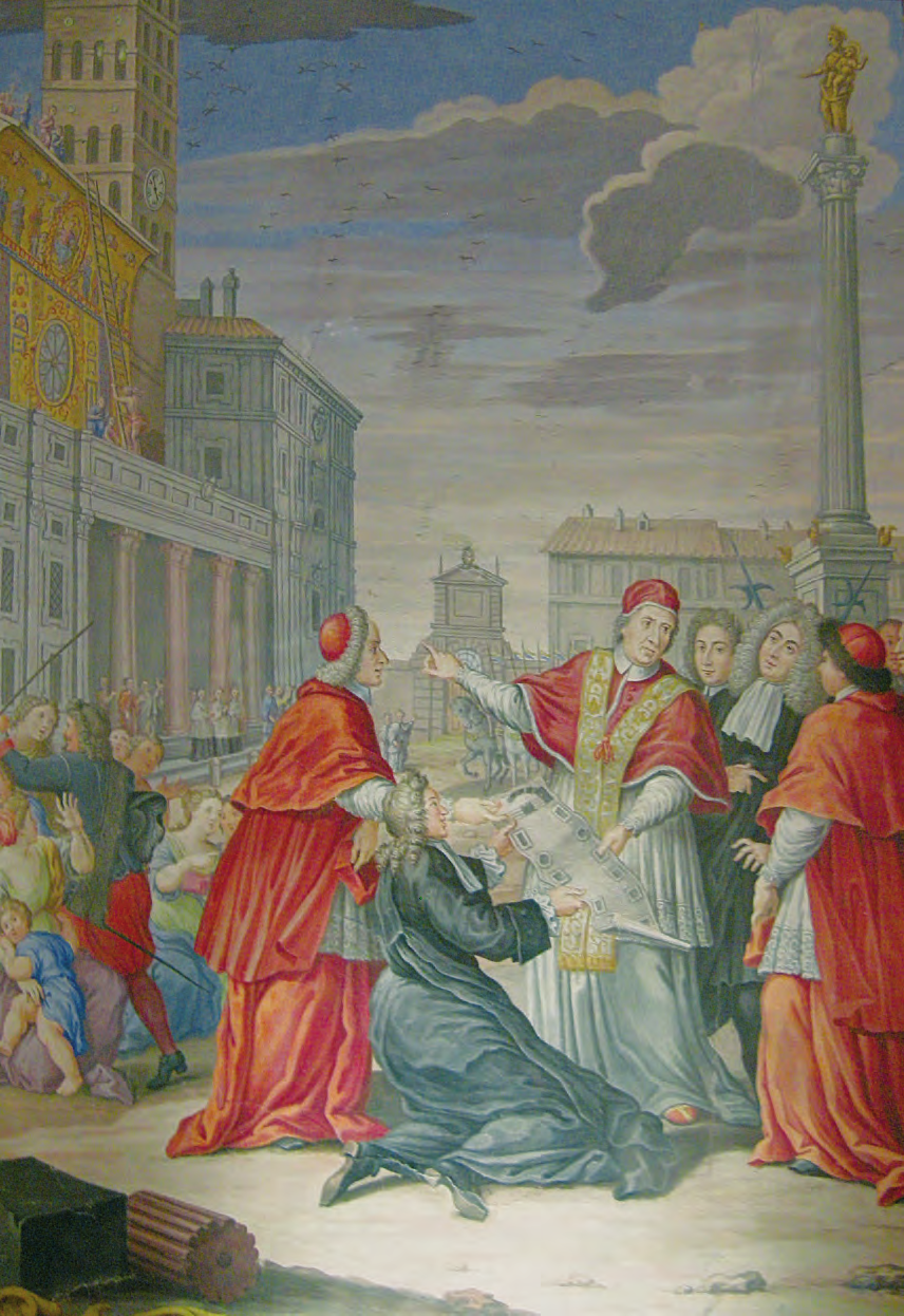 Santa Maria Maggiore Fig. 25.