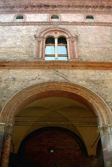 Palazzo Fava