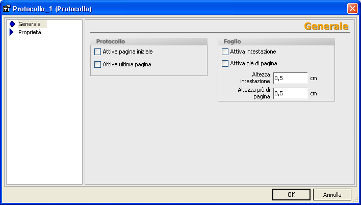 Tra i vari drivers di stampa disponibili per default, risulterà ora disponibile anche quello con nome VKP112 per la stampante VKP112: selezionarlo, impostare l interfaccia come USB1 e disabilitare l