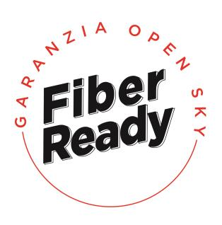 Offerta SAT Fibra Passaggio da connettività SAT a fibra fino a 100 mega 30 Passaggio 0 costi disattivazione SAT 0 costi attivazione Fibra Restituzione Kit obbligatoria - Tutti i prezzi sono IVA