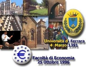 Incontro di orientamento Laurea Magistrale in