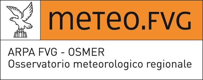 climatologia recente del Friuli VG introduzione alla