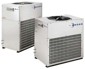 La caldaia a biomassa Pompe di calore Come generatori di calore si possonoutilizzareanchelepompe di calore.