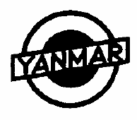 YANMAR DIESEL ENGINE CO.,LTD. 1-32, CHAYAMACHI, KITA-KU, OSAKA 530 JAPAN TEL.