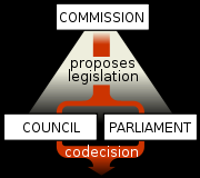 La procedura di co-decisione (art. 294 TFUE) Principali materie in cui è prevista (TFUE) non discriminazione (artt.