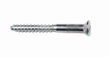 78fissaggi per legno VITI PER LEGNO TPS TAGLIO CACCIAVITE DIN 97 FERRO SLOTTED FLAT HEAD WOOD SCREWS DIN 97 STEEL D 1,6 2 2,5 3,0 3,5 4 4,5 5 6 7 8 10 ds nom = max 1,60 2,00 2,50 3,00 3,50 4,00 4,50