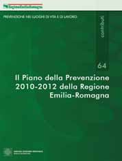 La prevenzione dei tumori nel Piano di Prevenzione della Regione Emilia-Romagna Marina Fridel Bologna, 3 ottobre 2013 Piano Regionale