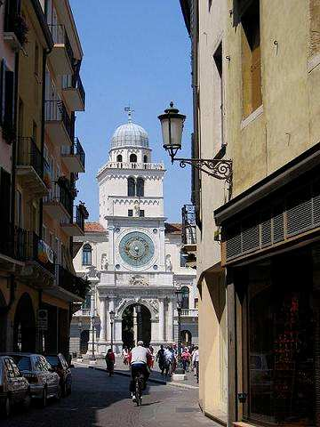 COMUNE DI PADOVA Settore Programmazione Controllo