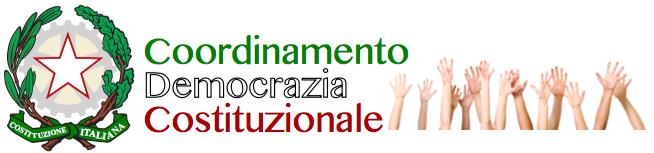 Costituiamo i Comitati locali L assemblea del 30 gennaio ha dimostrato che un grande lavoro è stato avviato in tutt Italia per la formazione di una rete di Comitati locali sulla base dell appello che