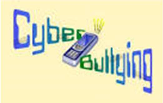 Il Cyberbullismo consiste nel ferire psicologicamente una persona attraverso i social network (facebook, whatsapp, e-mail ecc).