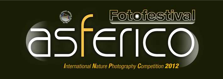 6 Concorso Internazionale di Fotografia Naturalistica DELTA IN FOCUS 2012 REGOLAMENTO Art.