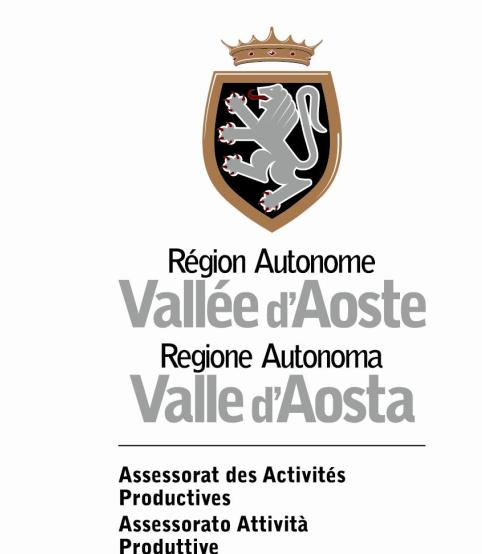 ASSESSORATO ATTIVITA PRODUTTIVE Politiche e azioni per l efficienza in Valle d Aosta indirizzo e coordinamento delle attività in ambito energetico attuazione degli