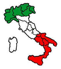 L' italia 1CT 11-05-2016 La Geografia La Struttura Politica