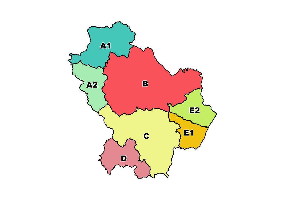 DIPARTIMENTO INFRASTRUTTURE E MOBILITA UFFICIO PROTEZIONE CIVILE C.SO GARIBALDI,139 85100 Potenza Tel. 0971/668512 Fax 0971/668519 OGGETTO: BOLLETTINO DI CRITICITA' REGIONALE PROT. N.