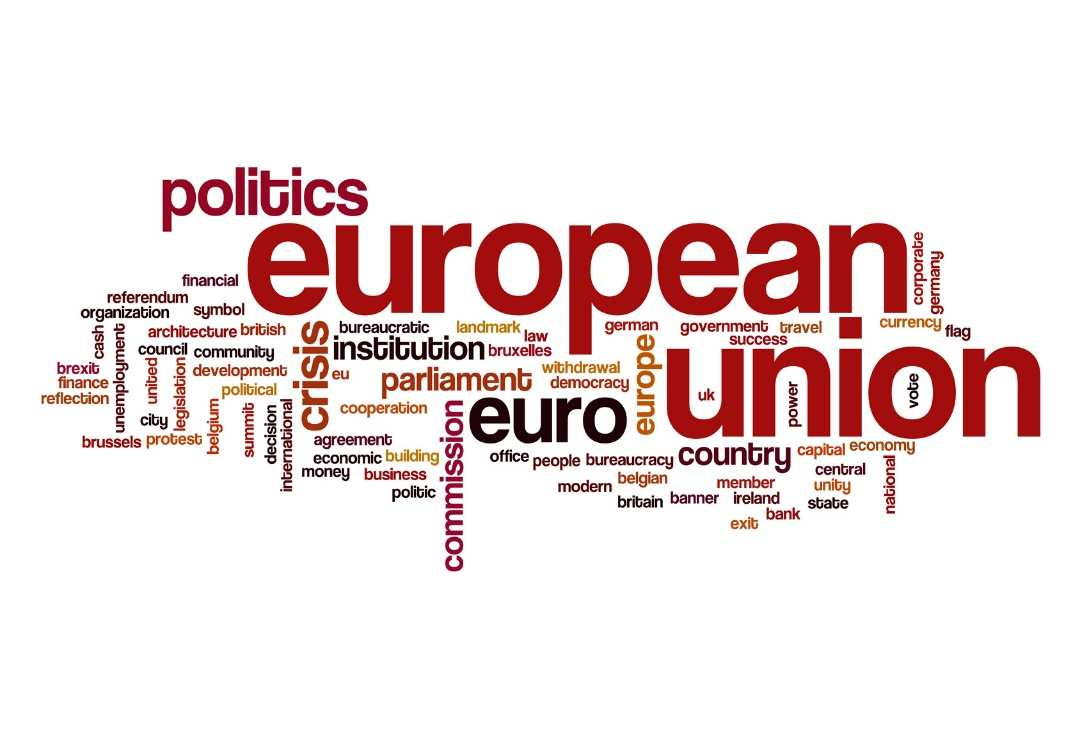 ISTITUZIONI DELL'UNIONE EUROPEA: Il Parlamento Europeo Il Consiglio dell'unione Europea Il Consiglio Europeo La