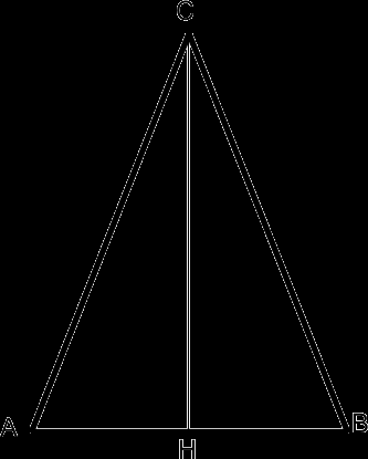 AREA DEL TRIANGOLO E una figura geometrica indeformabile, avente 3 lati, 3 angoli e nessuna diagonale. Sono classificati in base ai lati e ai vertici.