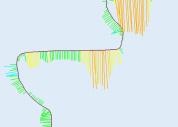 123Dcatch / SEZIONE CC 2,85 15,99 SEZIONE DD SEZ. CC SEZ.