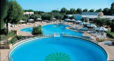 VILLAGGIO CLUB LE CASTELLA **** CAPO RIZZUTO (KR) - CALABRIA SOGGIORNO 7 NOTTI - SAB/SAB CAMERA BEVERLY 30 LUG 1015 565 6 AGO 1113 819 13 AGO 1246 910 20 AGO 1085 798 27 AGO 735 532 3 SET 595 434