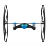 Prodotto: PARROT - Minidrone - Rolling Spider Modello: PARROT - Minidrone - Rolling Spider Prezzo: 100,00 Parrot presenta la gamma MiniDrones, la nuova generazione di robot connessi!