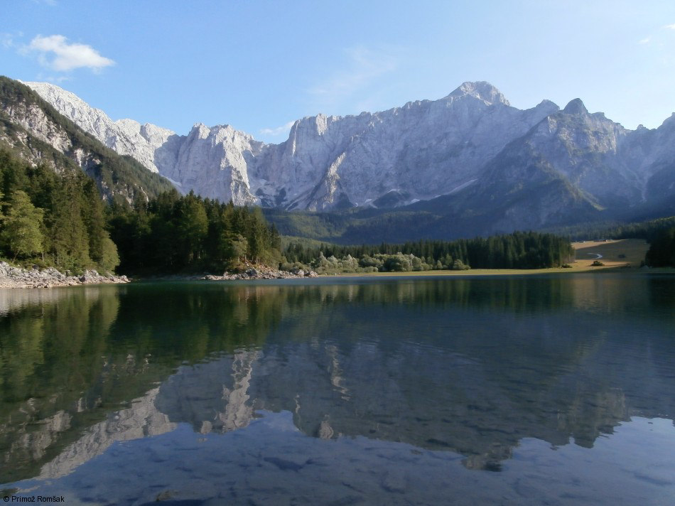 Un trekking, quest anno 2016, sicuramente avventuroso ed emozionante, in una zona della nostre Alpi di eccezionale bellezza, anche se al di fuori dalle nostre classiche mete escursionistiche le