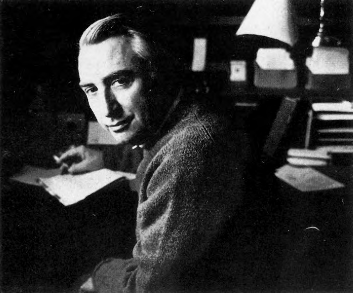 ROLAND BARTHES Il saggista, critico e semiologo Roland Barthes (1915-1980) è stato uno dei più importanti intellettuali francesi ed europei del dopoguerra.