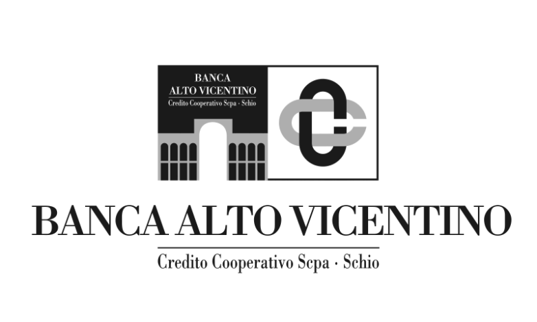 INFORMAZIONI SULLA BANCA/INTERMEDIARIO BANCA ALTO VICENTINO CREDITO COOPERATIVO SCPA - SCHIO Sede Legale, Amministrativa e Direzione Generale Via Pista dei Veneti, 14 36015 Schio (VI) Tel.