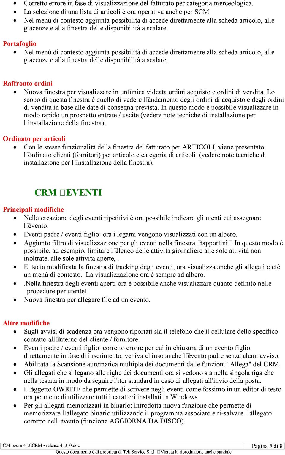 Portafoglio  Raffronto ordini Nuova finestra per visualizzare in un unica videata ordini acquisto e ordini di vendita.