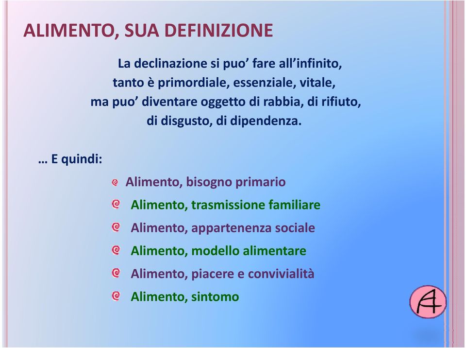 dipendenza.