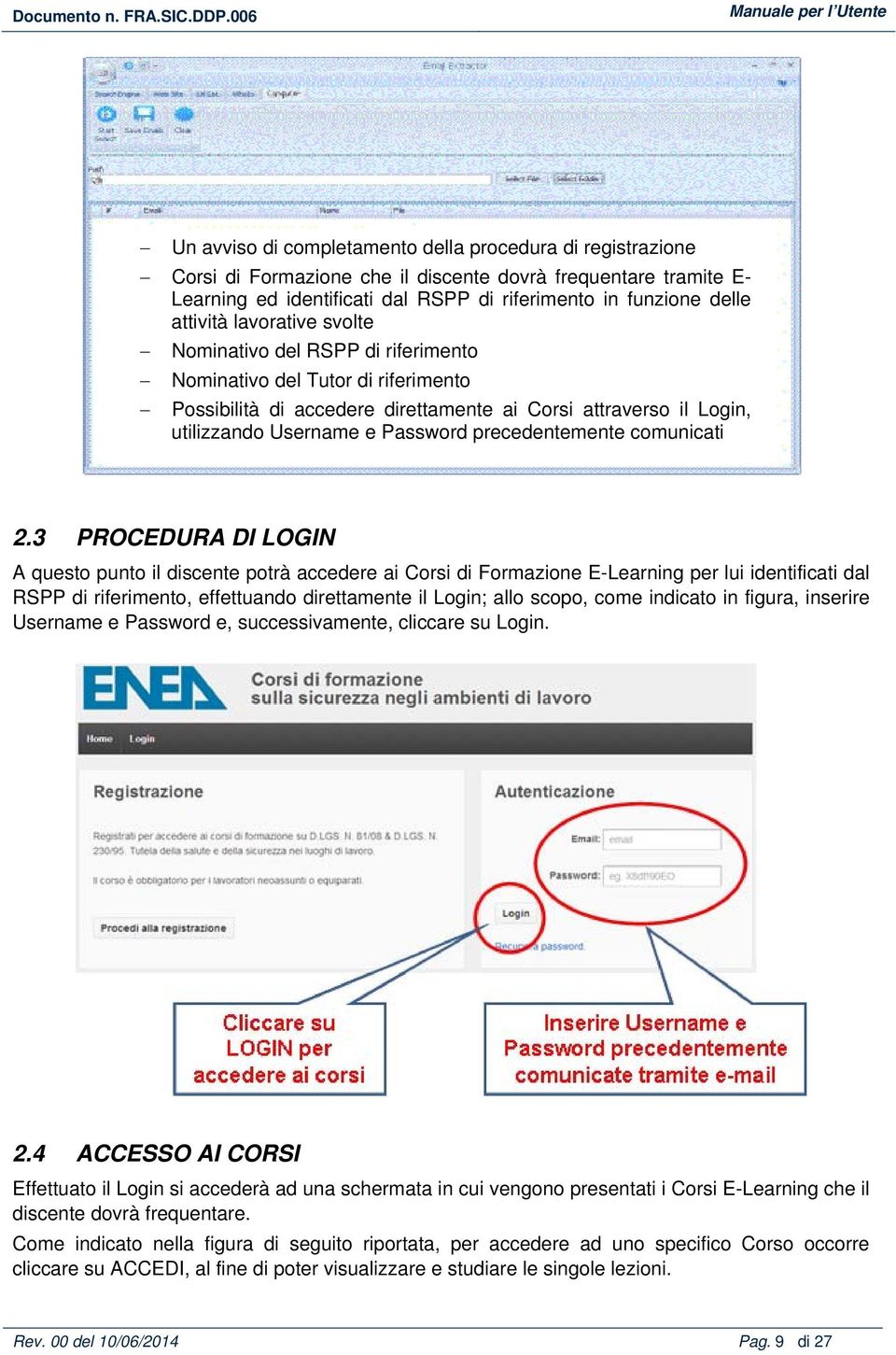 precedentemente comunicati 2.