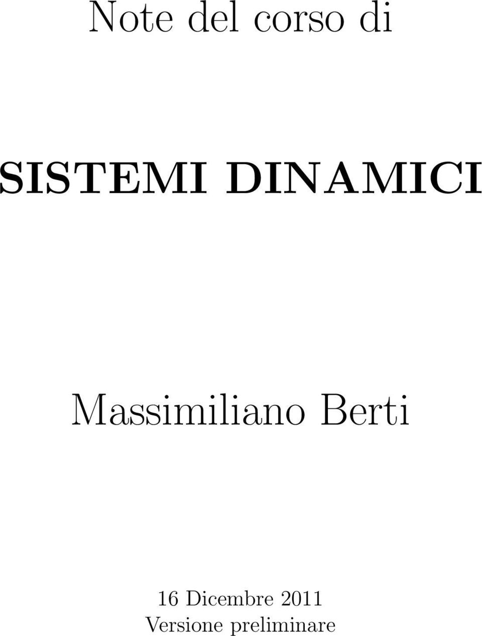 Massimiliano Berti 16