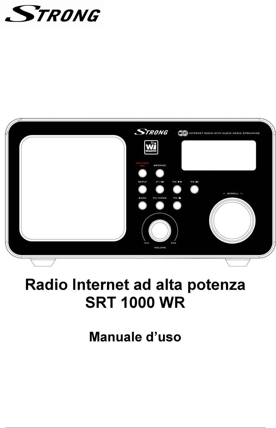 alta potenza