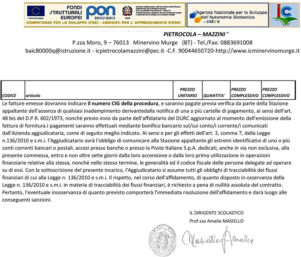 derivantedalla notifica di una o più cartelle di pagamento, ai sensi dell'art. 48 bis del D.P.R.