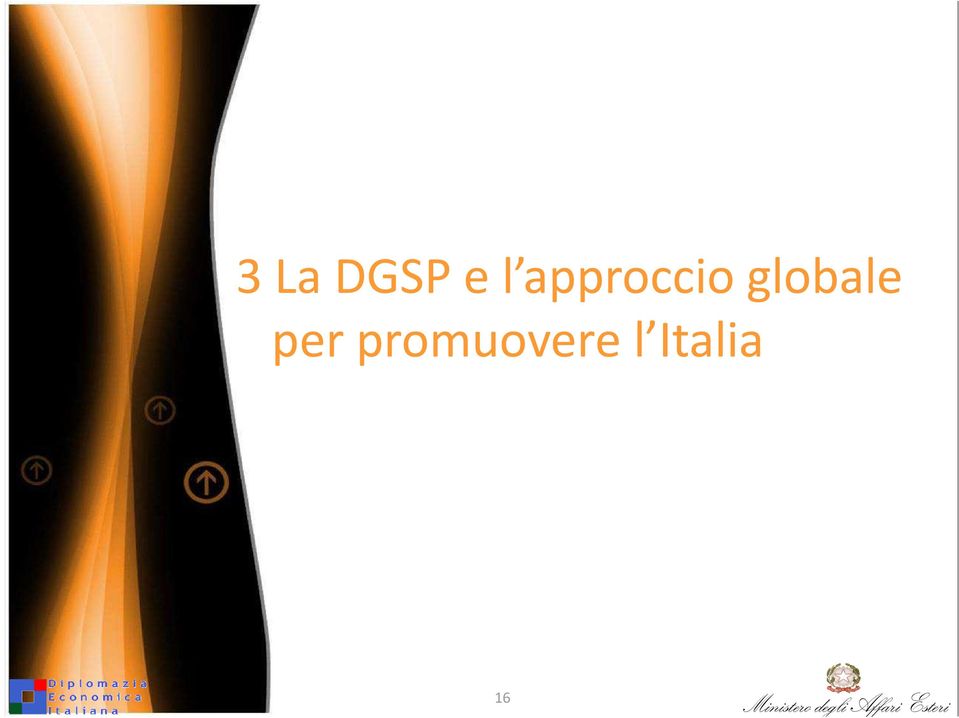 globale per