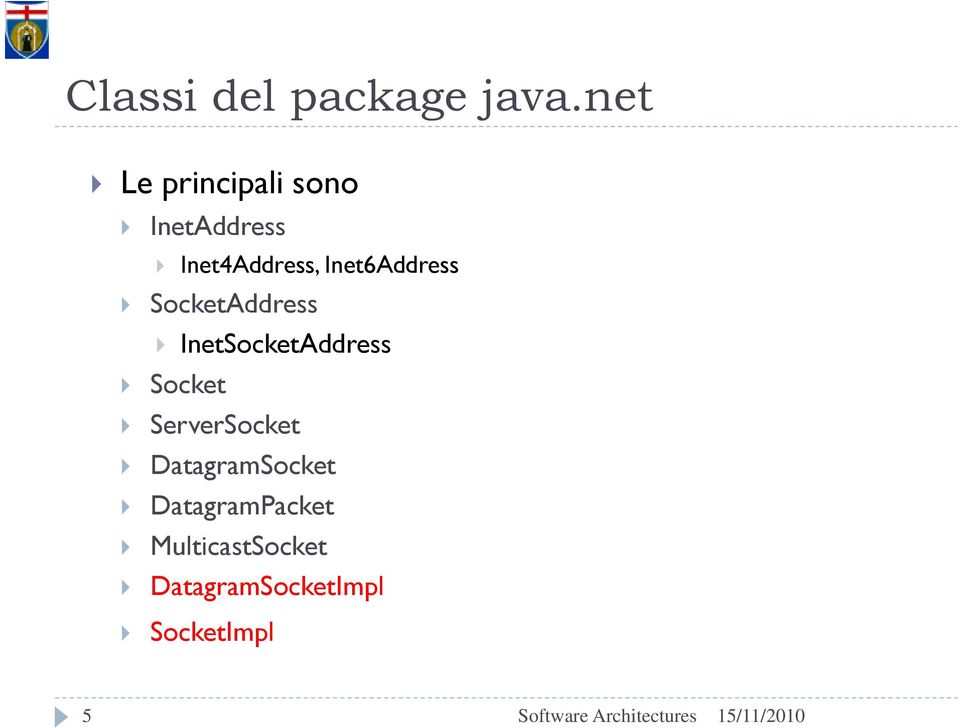 Inet6Address SocketAddress InetSocketAddress Socket