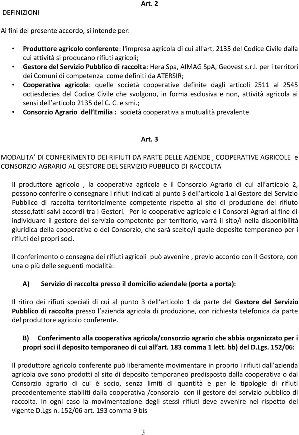 Codice Civile