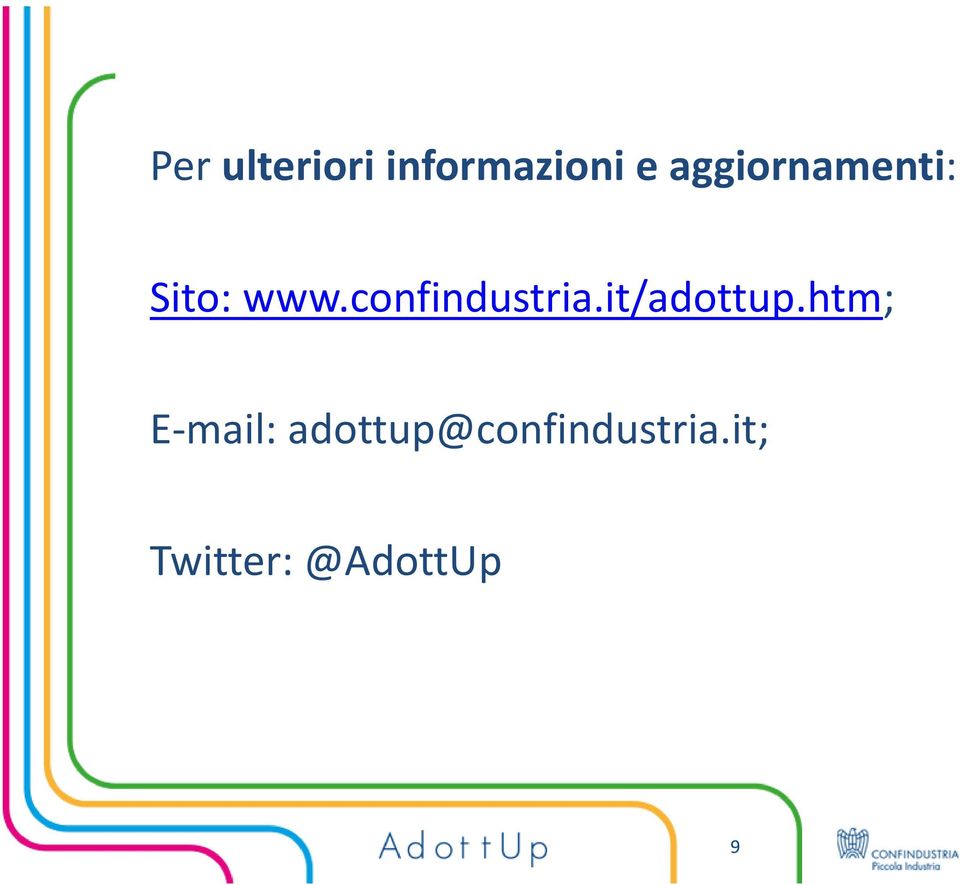 confindustria.it/adottup.