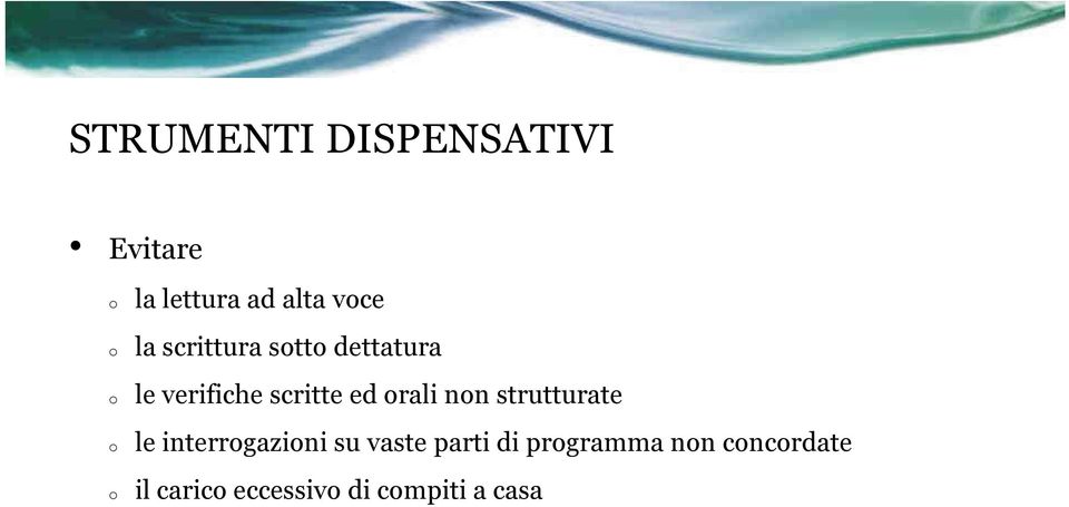 rali nn strutturate le interrgazini su vaste parti di