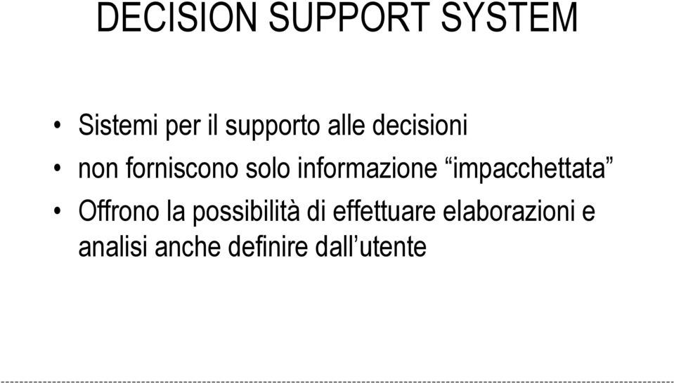 impacchettata Offrono la possibilità di