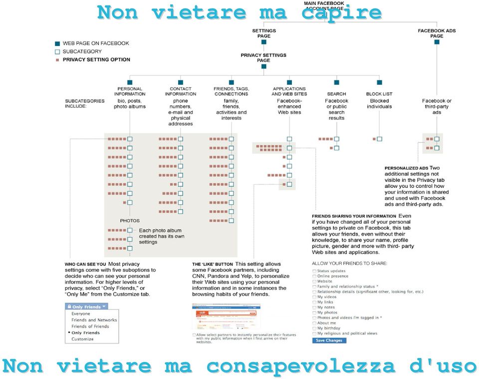 consapevolezza