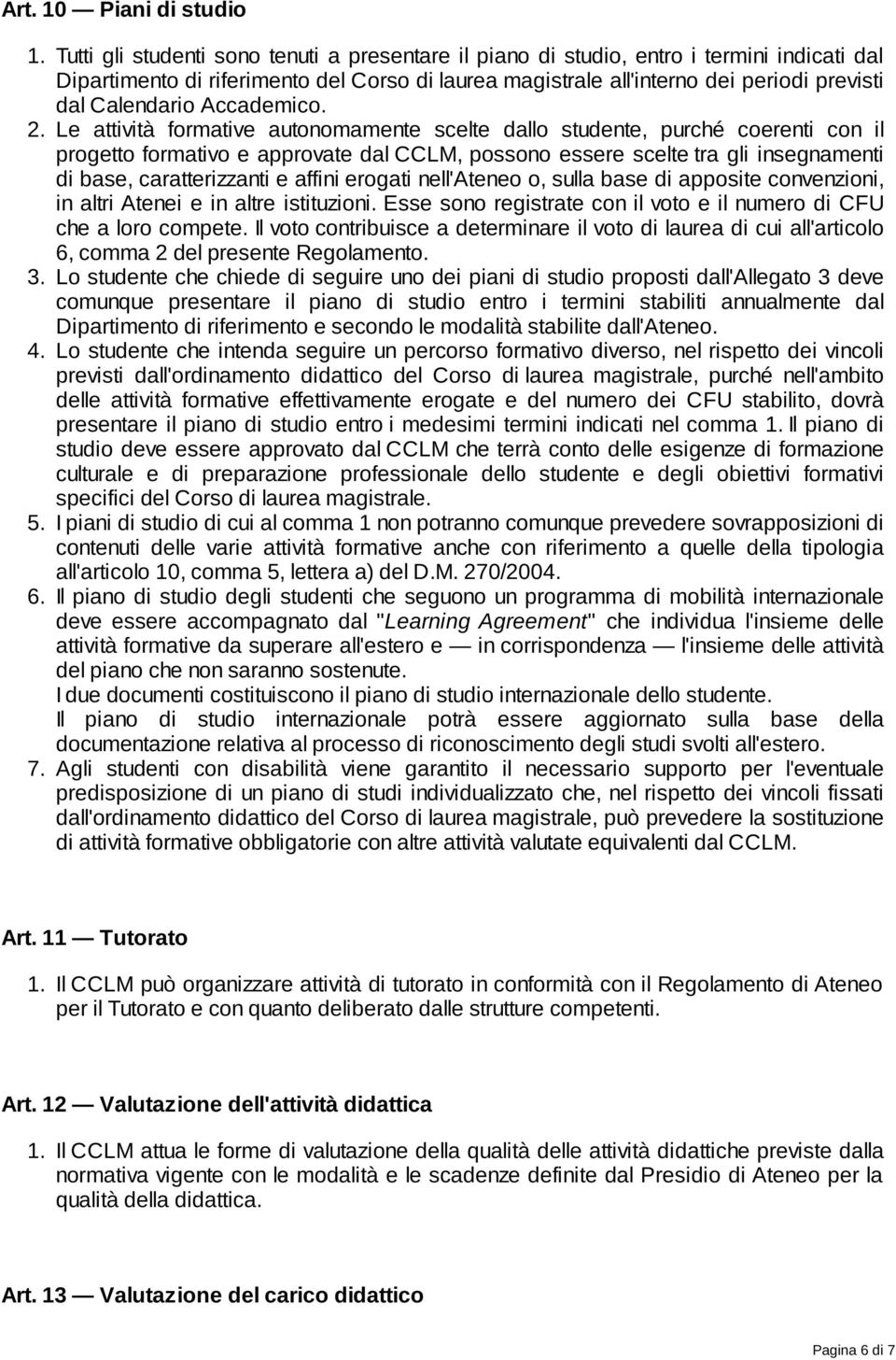 Accademico. 2.