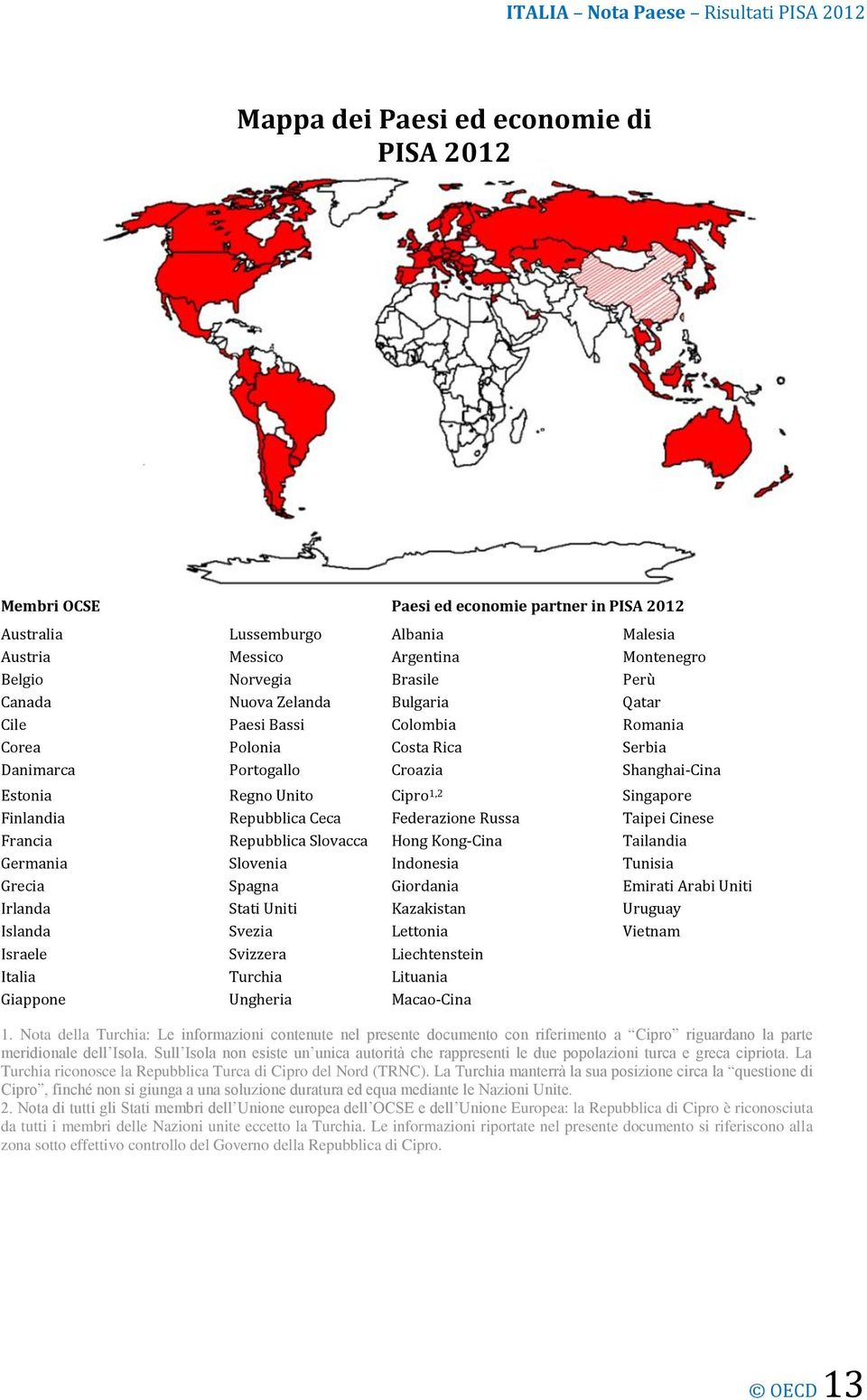 Unito Cipro 1,2 Singapore Finlandia Repubblica Ceca Federazione Russa Taipei Cinese Francia Repubblica Slovacca Hong Kong-Cina Tailandia Germania Slovenia Indonesia Tunisia Grecia Spagna Giordania