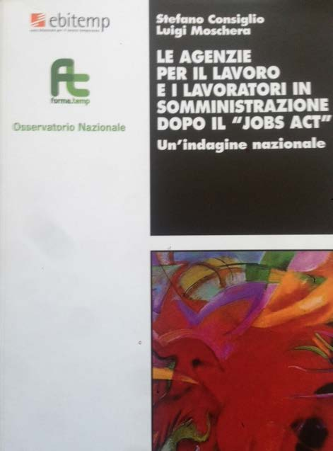 La struttura del Rapporto La radiografia del comparto Le percezioni sulle prospettive di sviluppo La